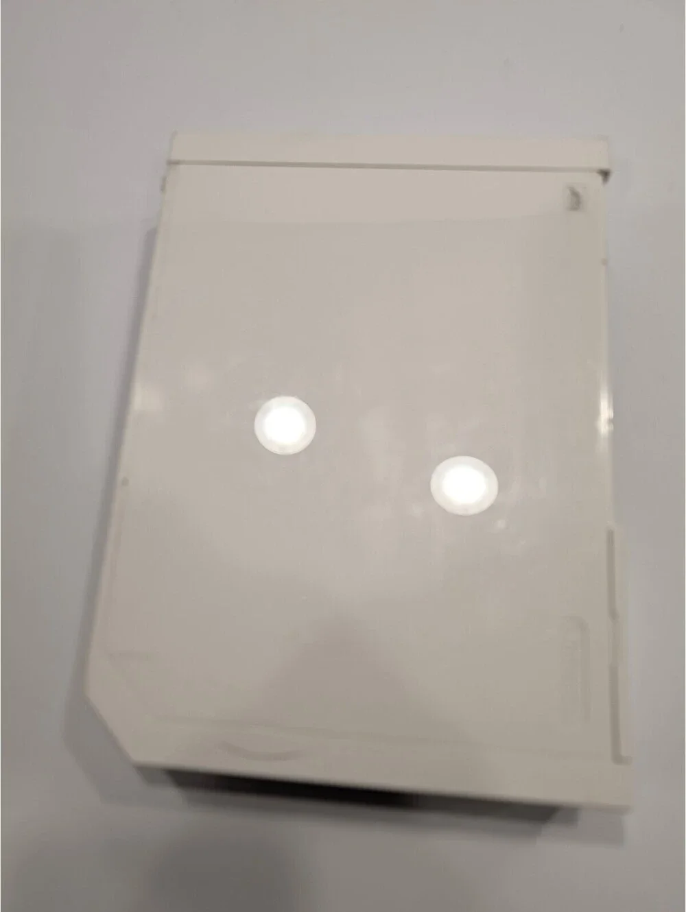 Nintendo Wii Home Console - White